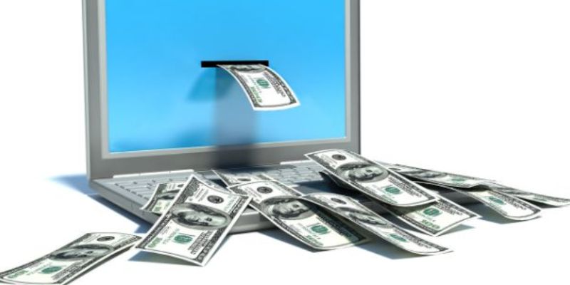 3 bước thực hiện rút tiền cực nhanh bạn nên tham khảo ngay 